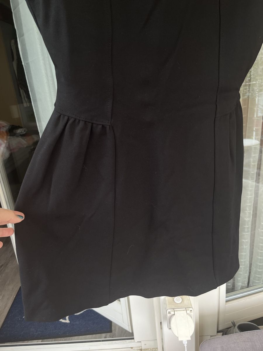 Nafnaf Kleider: Minikleid von Naf Naf – Neu und originalverpackt aus Neuenhof von Ivita 3