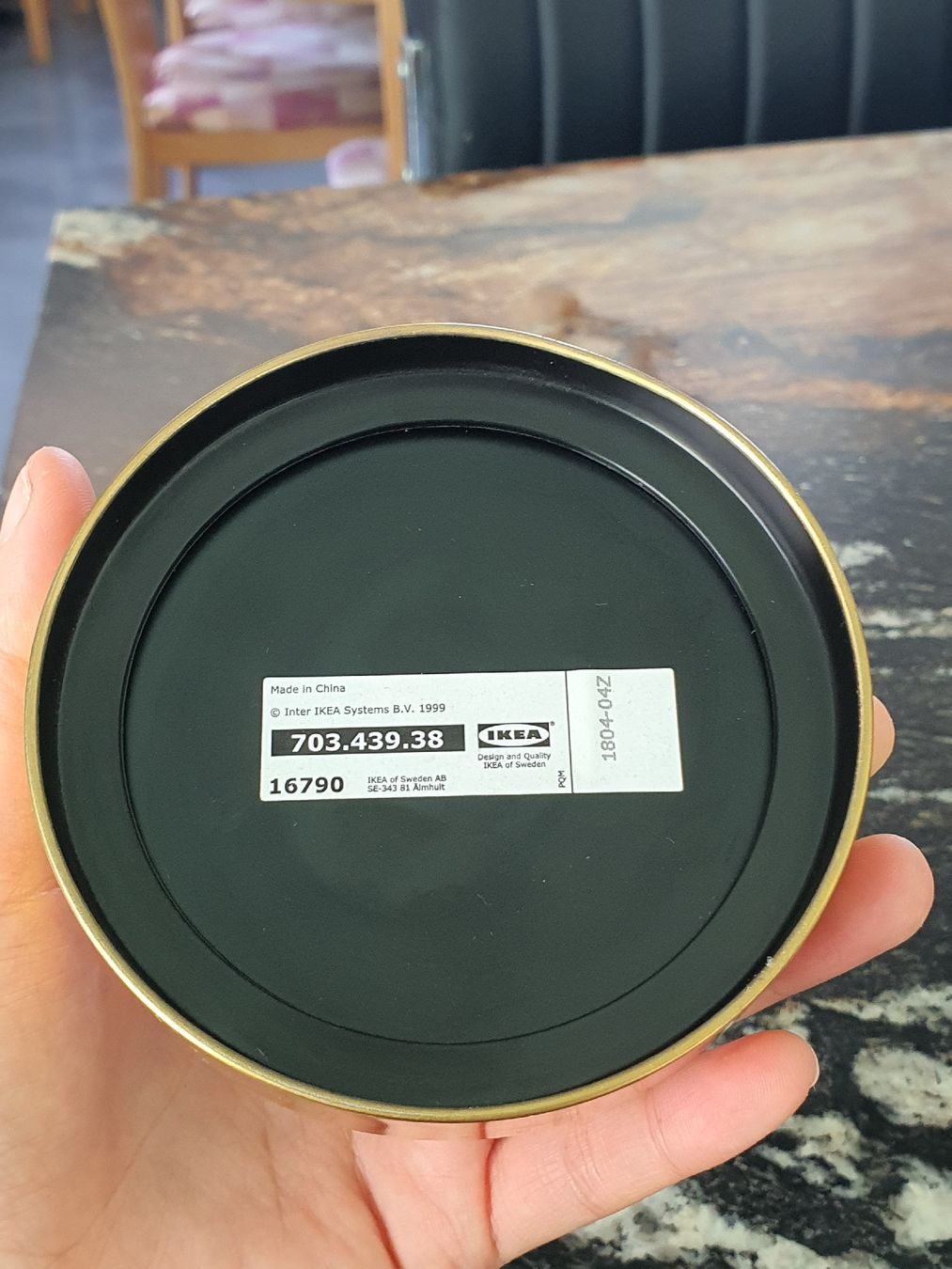 Ikea Tutte le decorazioni: cloche en verre Ikea – Usato da Epalinges venduto da bel_6tzk 2