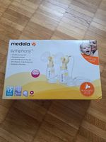 Medela Pumpe