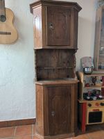 Schrank, regal, gänterli