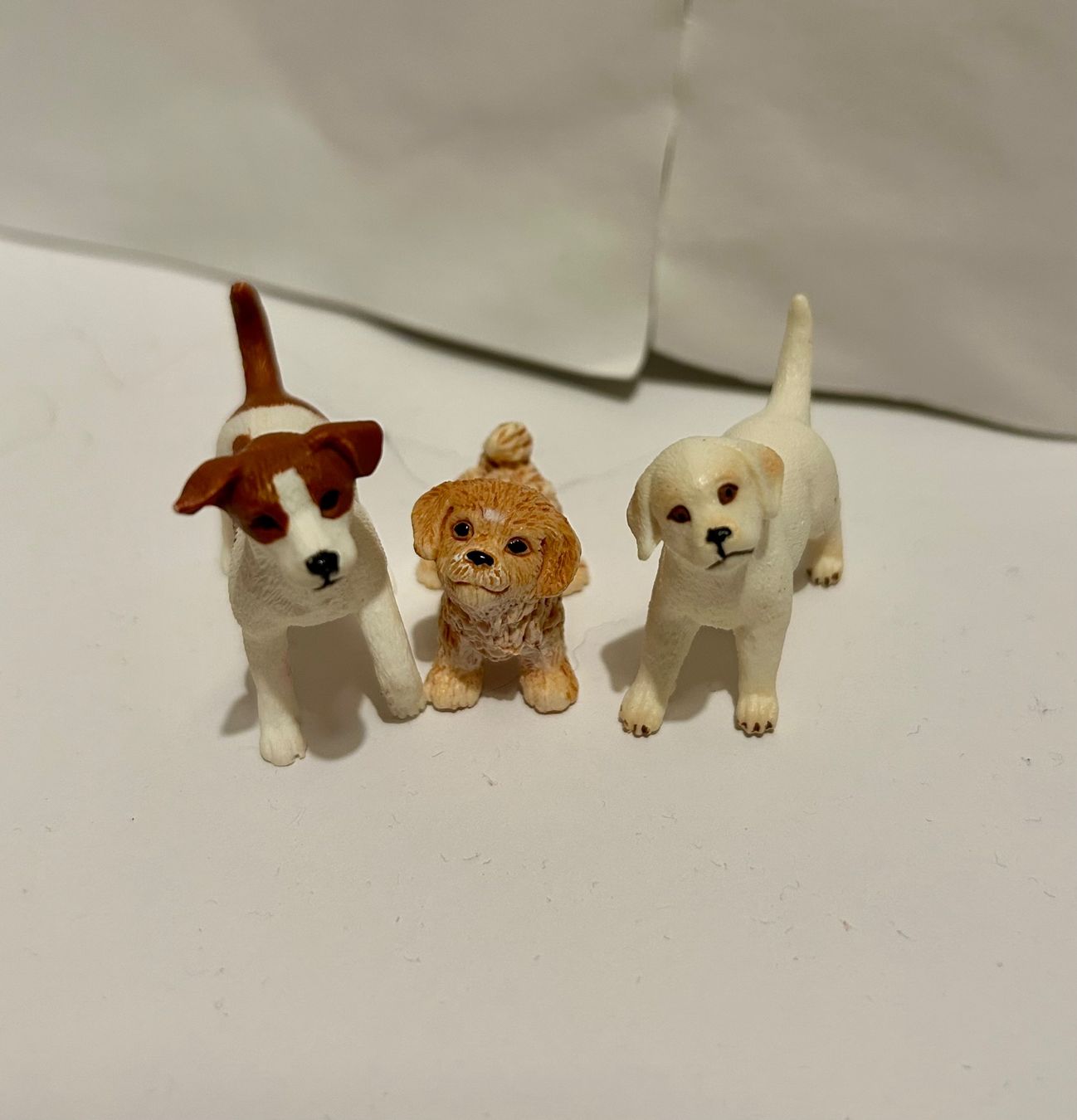 Schleich Giocattoli: Schleich Hundeschule – Usato da Neftenbach venduto da boskop1 1