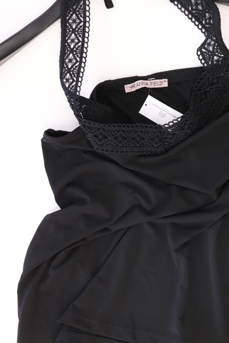 Top: Anna Field Neckholdertop Gr. M schwarz – Usato da Neustadt an der Waldnaab venduto da SecondLifeFashion 1