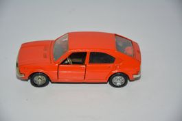 Alfa Romeo Alfasud , Mebetoys , 1:43