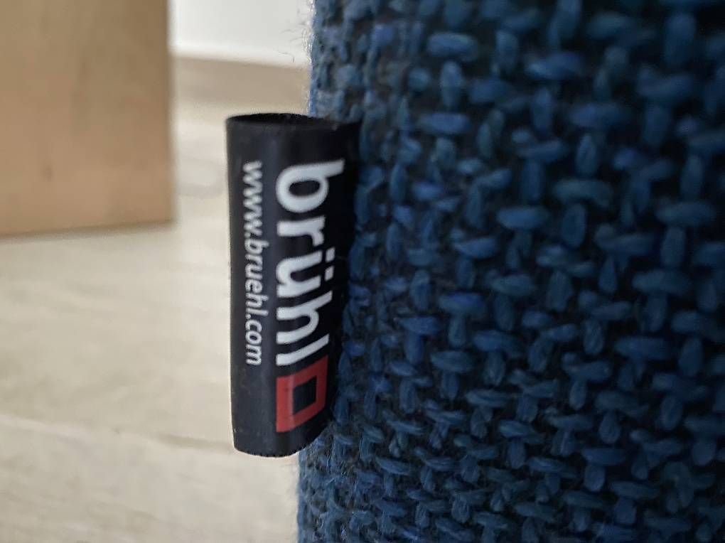 Brühl Sofas: Divano Sofa Brühl solo per intenditori – Gebraucht aus Roveredo GR von MPS76 3