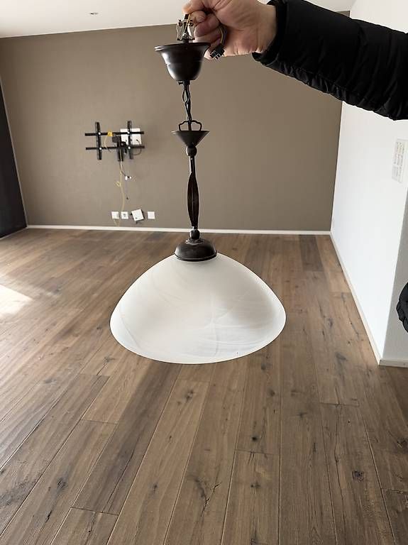 Lampadari & plafoniere: Lustre – Usato da Bulle venduto da Preteni