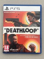 Deathloop – PS5