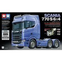 Tamiya Scania 770 S 6x4