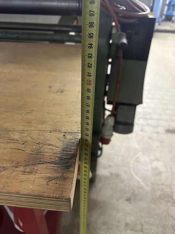 Werkbänke: Werkbank – Gebraucht aus Langnau am Albis von Peric-N. 3