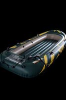 Gummiboot für 4 Personen der Marke INTEX (SEAHAWK 4)