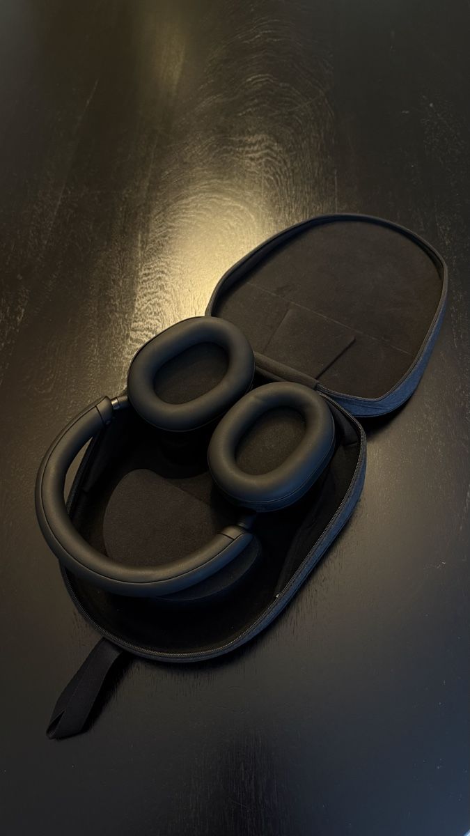 Sony Cuffie: Sony WH-1000XM5 – Usato da Dällikon venduto da seko88 3