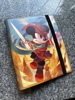 Disney Lorcana Sammelalbum