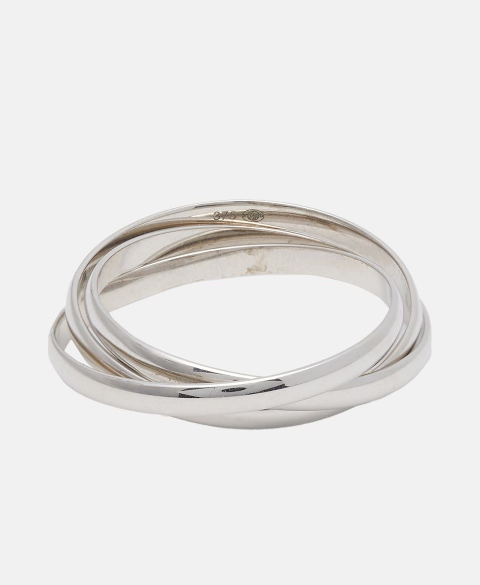 Anelli: Ring von L'instant d'or – Nuovo e nell'imballaggio originale da Luterbach venduto da ForeverDiamonds