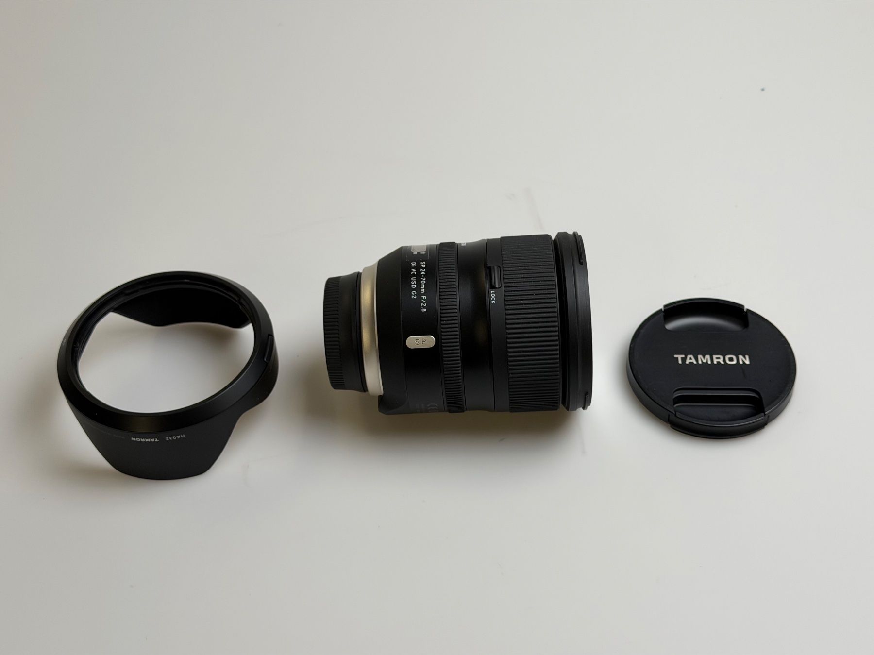 Nikon Kamera: Nikon D500 Body mit Gratis Tamron Objektiv – Gebraucht aus Bachenbülach von welcome-48B 4