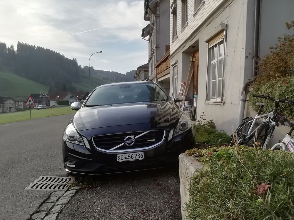 Volvo S60 RDesign T4 180ps City Safety Kaufen auf Ricardo