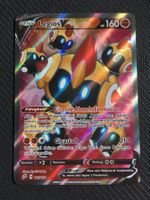 Pokémon - Legios V (RCL 185) - DE - Clash der Rebellen