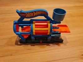 Hot Wheels Spielzeug Autowaschstation