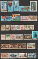 USA collection thèmes variés