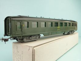 Hornby H0 SNCF Schnellzugwagen 2 Klasse