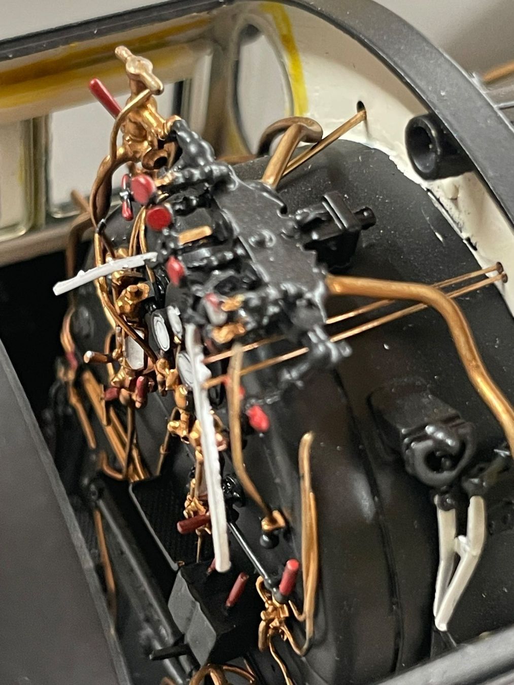 Lemaco Modellini di ferrovie: Lemaco C 5/6, 2978, Spur 0 – Nuovo e nell'imballaggio originale da Krummenau venduto da ferrotech 9