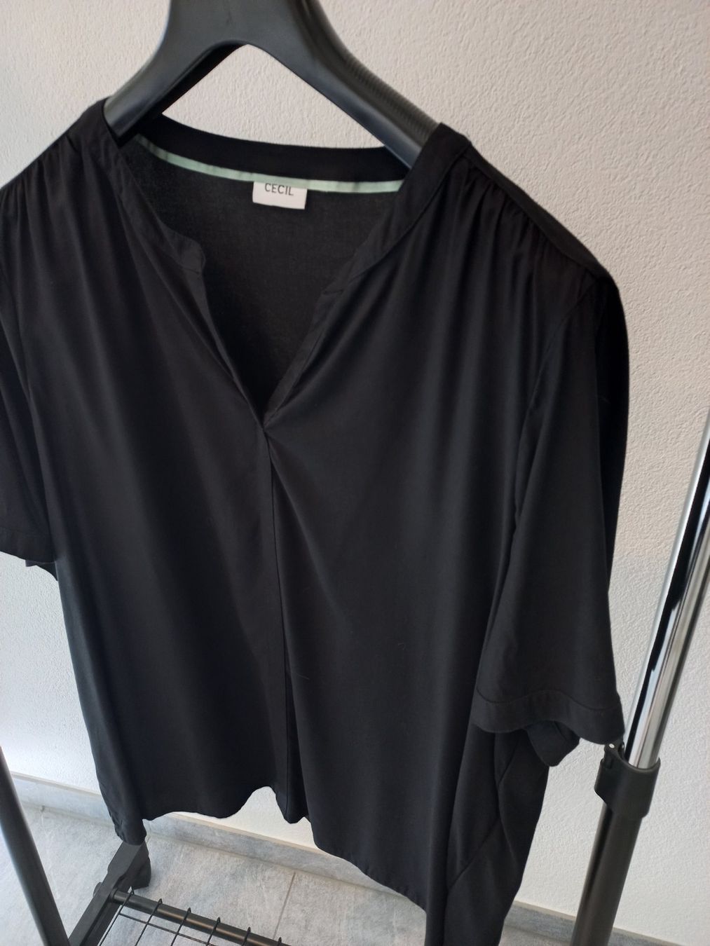 Cecil Blusen: Bluse von Cecil – Gebraucht aus Maur von Apink