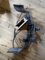 Anhängerkupplung für Ford Transit 