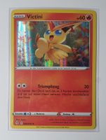 Victini - Evolving Skies - 020/203 -  Holo Rare (NM)