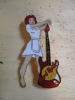 Hard Rock Cafe Hollywood Pin