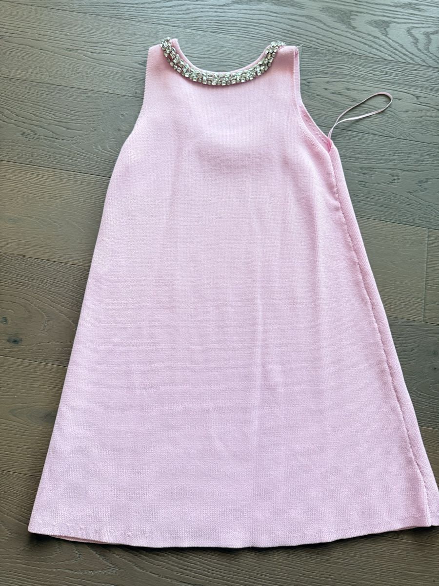 Zara Vestiti: Pink zara dress – Nuovo (secondo la descrizione) da Melide venduto da Nikola-123 7