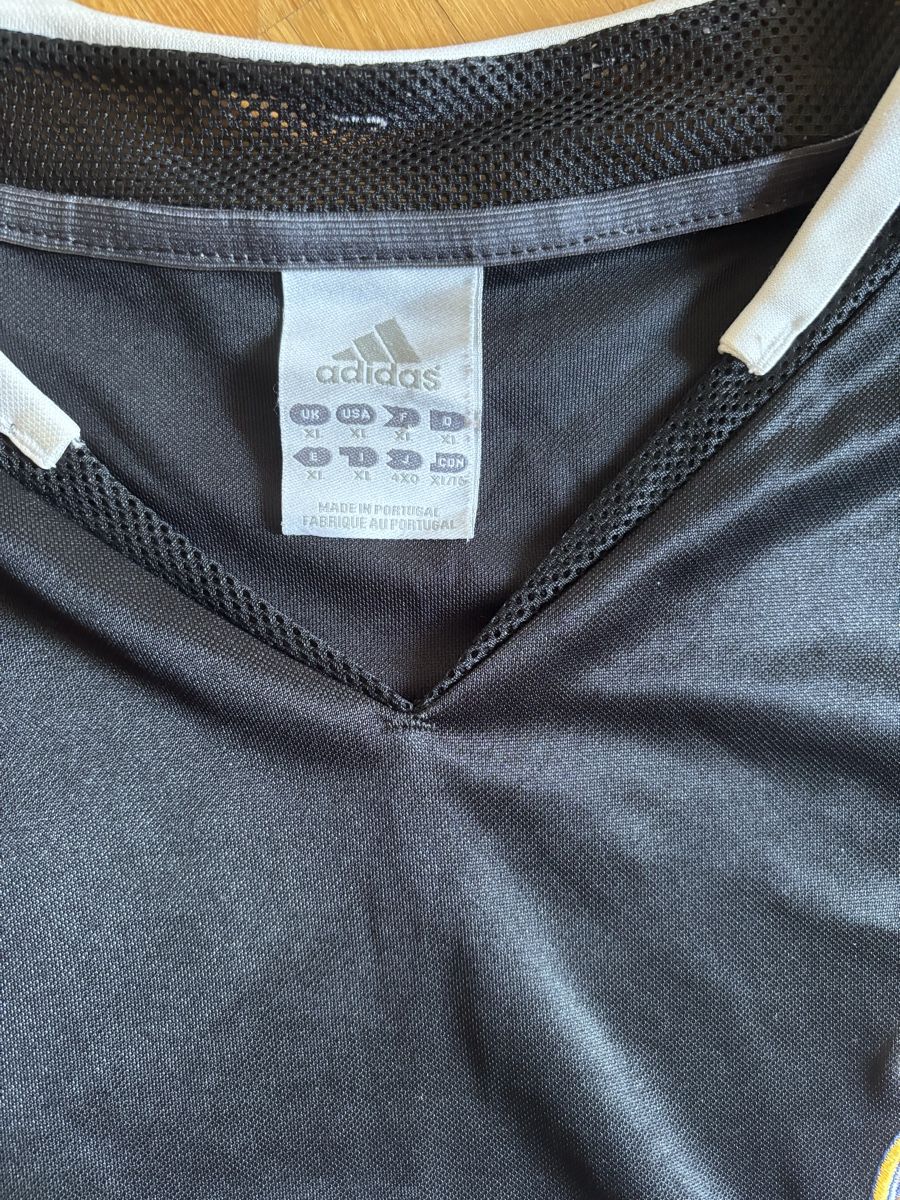 Real Madrid Maillots de corps & Pantalons: Real Madrid Trikot Ronaldo – D'occasion à Zürich par ChampShirts 5