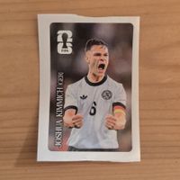 Panini Coca Cola Joshua Kimmich