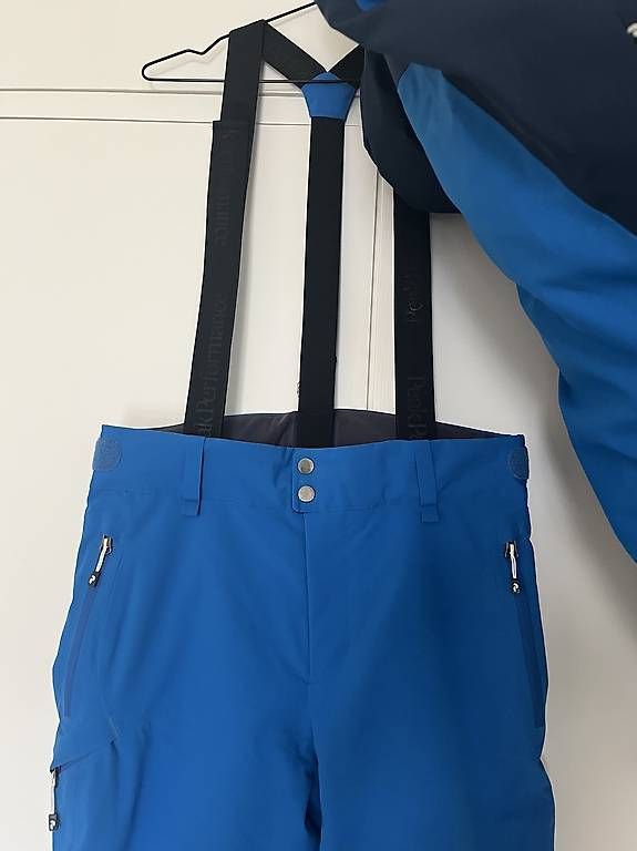 Pantaloni: Neue Peak Performance Skihose s – Usato da Basel venduto da leoniewenz 2