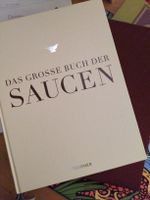Das Grosse Buch der Saucen, Teubner Kochbuch
