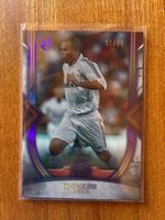 Topps Museum Ronaldo R9 Real Madrid /99