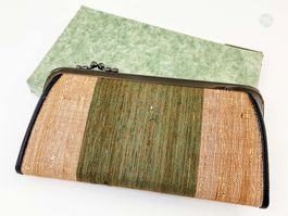 Kimono Clutch Japan Vintage Handtasche Bag Asia