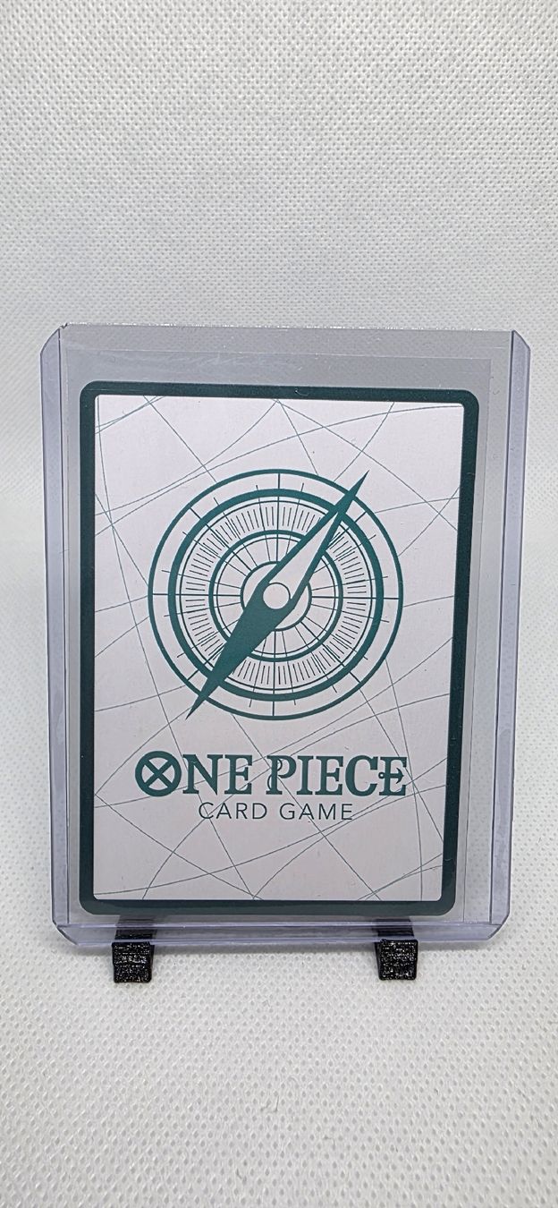 Bandai Sammelbilder & Trading cards: One Piece Card Game Don!! Kyros – Neu (gemäss Beschreibung) aus Sirnach von hal_jk2h 1