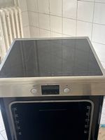 Cuisinière induction electrolux très bon état