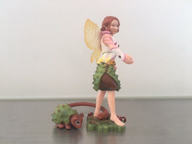 Schleich Giocattoli: Schleich Fantasiefigur – Usato da Mittelhäusern venduto da lacapo8 2