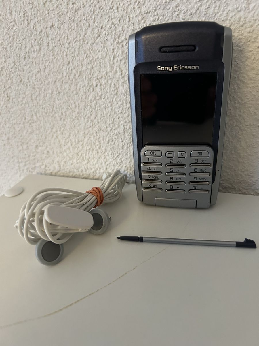 Ericsson Telefoni cellulari / Smartphones: Sony Ericsson   – Usato da Tuggen venduto da Gebro1955 3