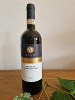 Fanti Brunello di Montalcino DOCG 2015