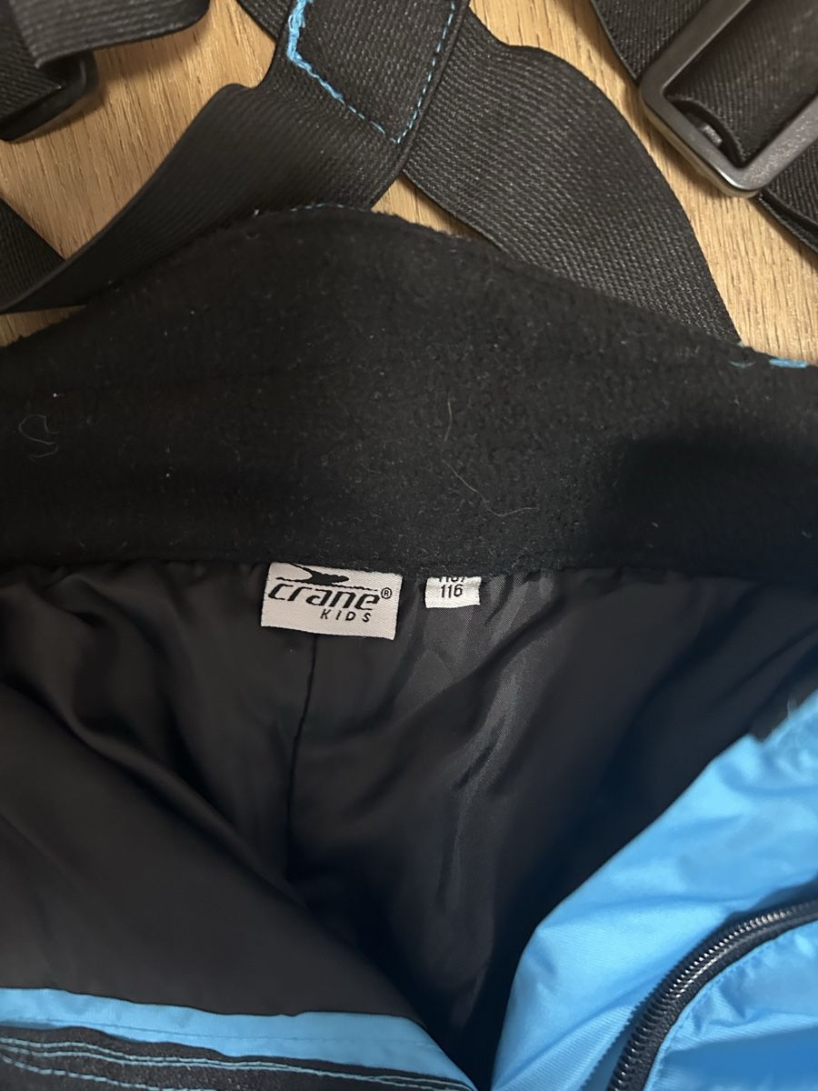 Pantaloni: Skihose – Usato da Basel venduto da mad_jr7v 2