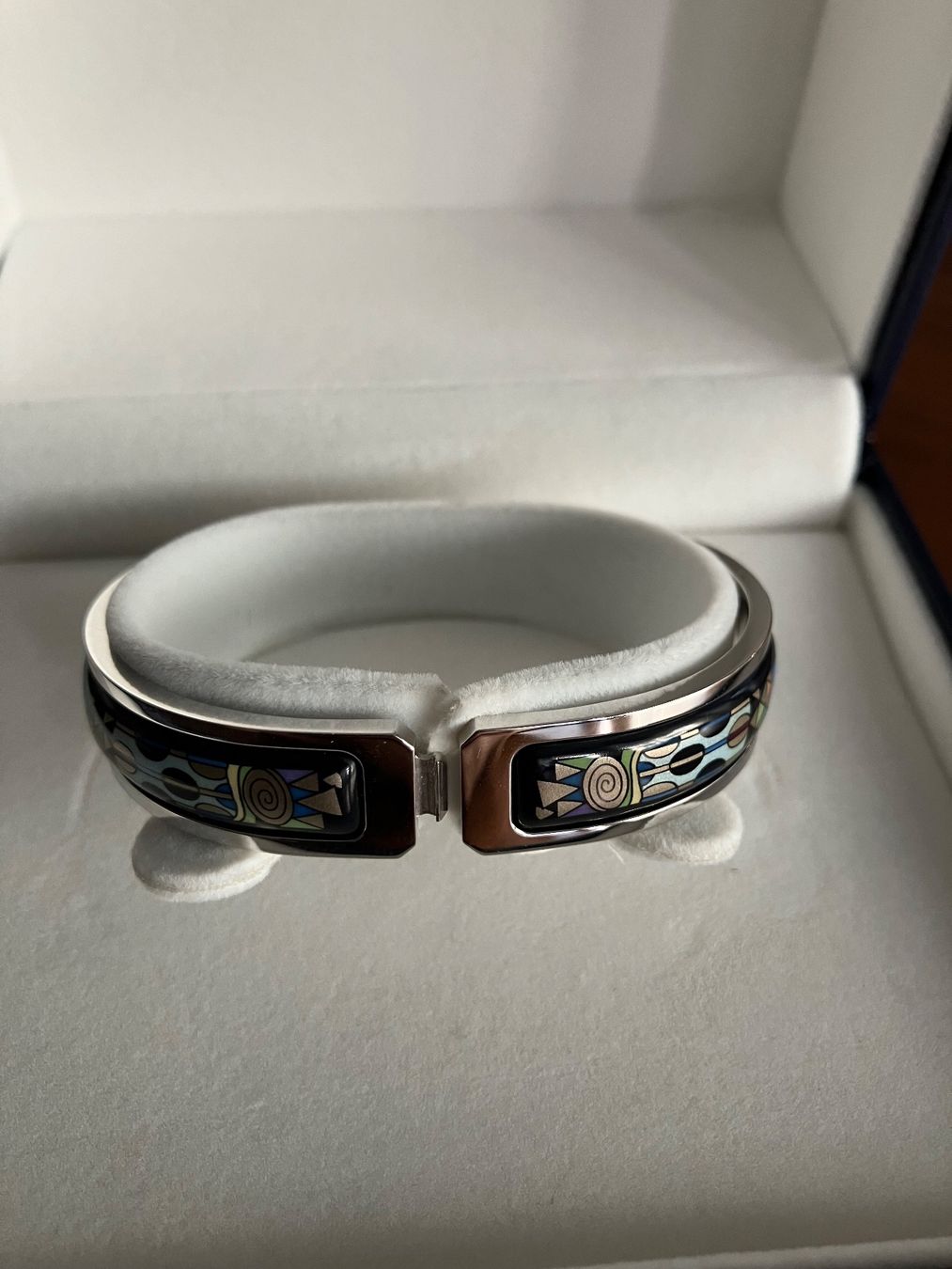 Freywille Bracciali & Braccialetti: Neu Frey Wille Armreif Gr. S – Nuovo (secondo la descrizione) da Windisch venduto da Lyudmila01