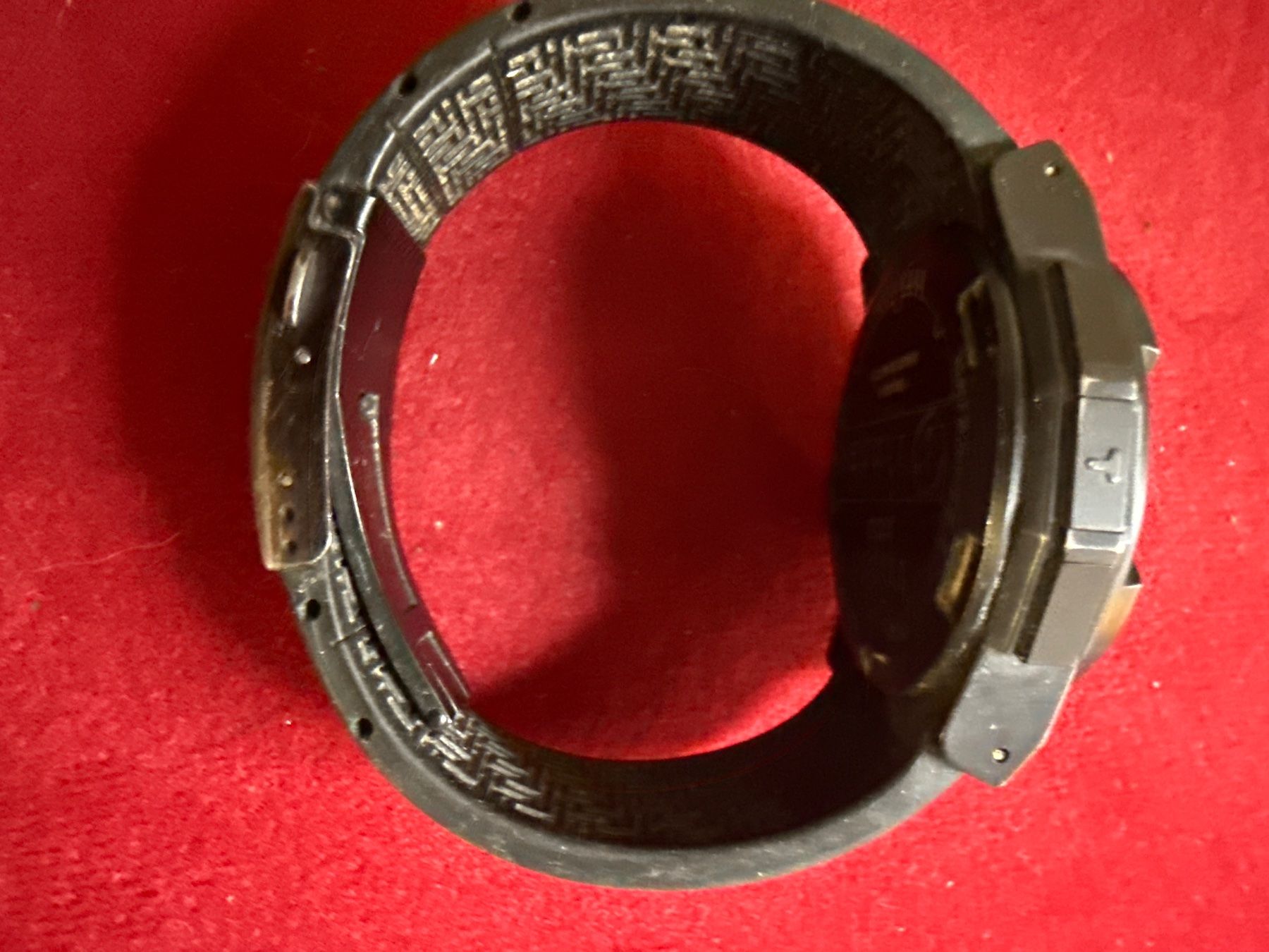 Tissot Orologi: Tissot Ttouch 42 mm – Usato da Pfeffingen venduto da Allhandelklgwatches 2
