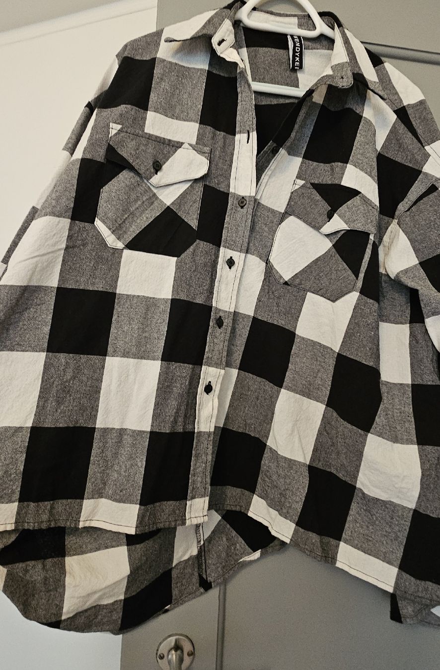 Giacche: Veste /chemise Taille Unique – Nuovo (secondo la descrizione) da Yverdon-les-Bains venduto da van_dq65 4