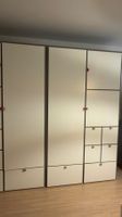 IKEA Modular Wardrobe with Drawers & Shelves