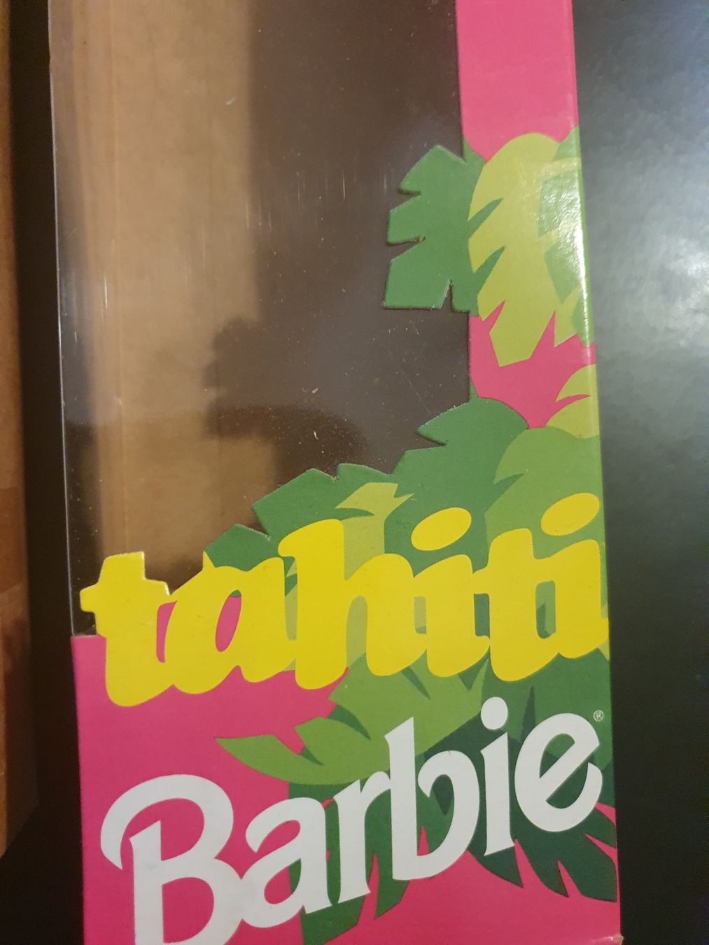 Bambole: Tahiti Barbie 1992 – Usato da Zürich venduto da summersand 2