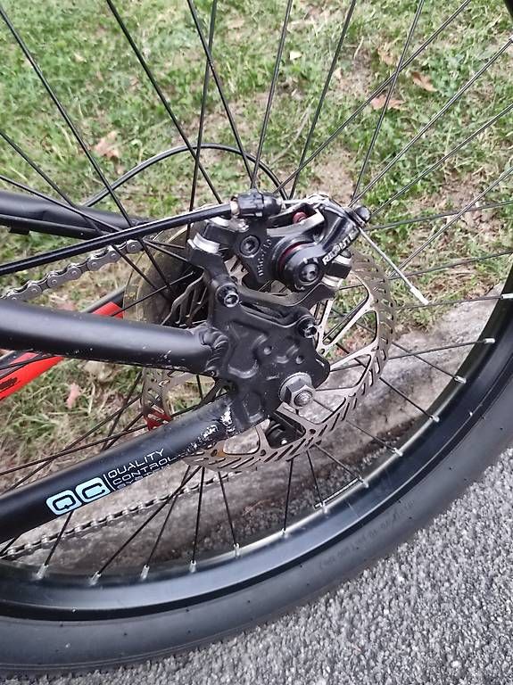 Totem Velos: MTB Fatbike Totem 24 – Gebraucht aus Zürich von Yevhenii. 1
