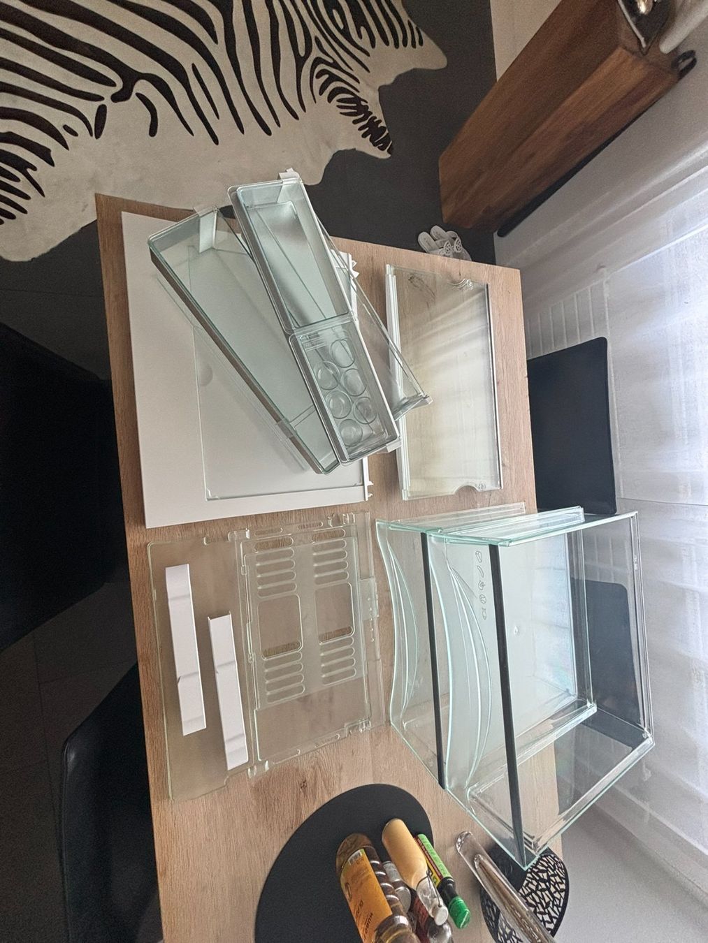 Miele Kühlschrank: Miele KF 9757 iD Ersatzteile – Gebraucht aus Wangen ZH von chr_zk92 1
