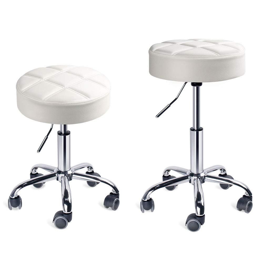Sgabelli: Rollhocker Arbeitshocker Drehhocker höhenverstellbar 110kg – Nuovo e nell'imballaggio originale da Herisau venduto da Serenco 7