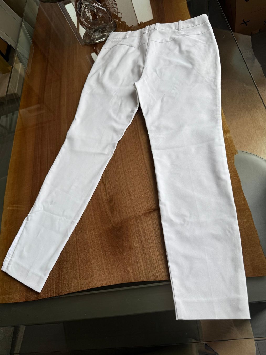 Hugo Boss Pantaloni: Hugo Boss Hose, Gr. 38 – Usato da Winterthur venduto da tim_cl8x 3