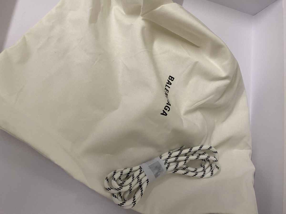 Balenciaga Herrenschuhe: Balenciaga, Schuhgrösse 38 – Gebraucht aus St. Gallen von Brokka 3